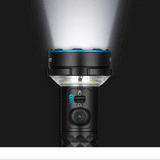Olight Prowess | lámpa with bidirectional lighting | 5.000 lm