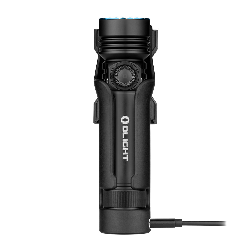 Olight Seeker 4 Pro | nagy teljesítményű lámpa | 4.600 lm