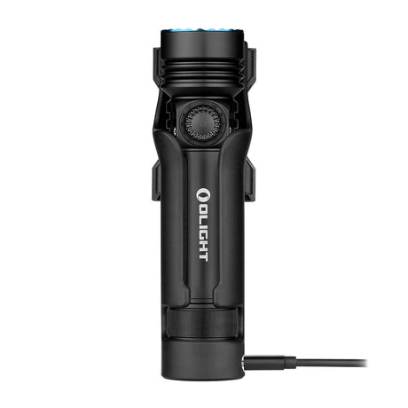 Olight Seeker 4 Pro | nagy teljesítményű lámpa | 4.600 lm