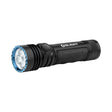 Olight Seeker 4 Pro | nagy teljesítményű lámpa | 4.600 lm