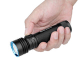 Olight Seeker 4 Pro | nagy teljesítményű lámpa | 4.600 lm