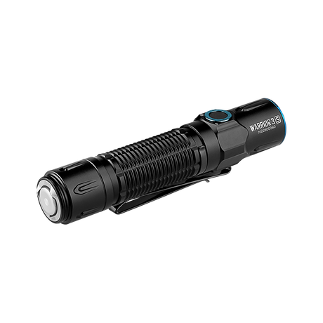 Olight Warrior 3S | taktikai lámpa | 2.300 lm