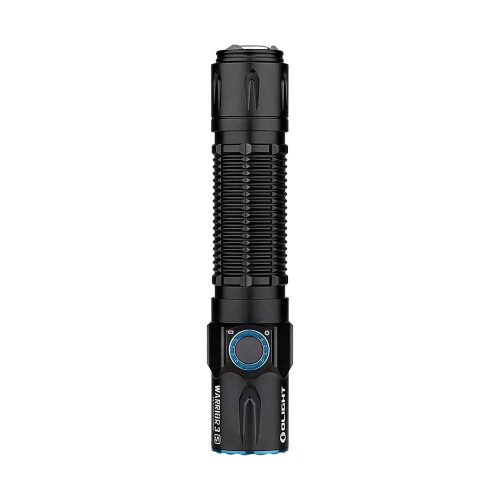 Olight Warrior 3S | taktikai lámpa | 2.300 lm