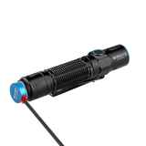 Olight Warrior 3S | taktikai lámpa | 2.300 lm