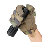 Olight Warrior X 4 | taktikai lámpa | 2.600 lm