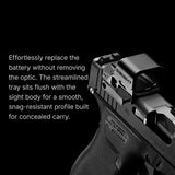 Osight K [zöld]