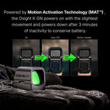 Osight K [zöld]