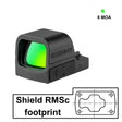 Osight K [zöld]