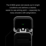 Osight K [zöld]