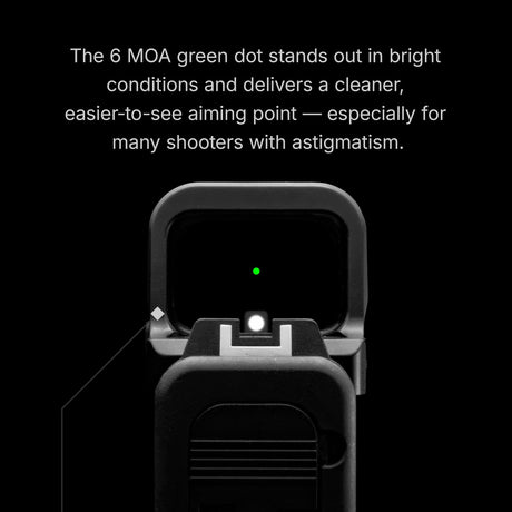 Osight K [zöld]