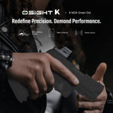 Osight K [zöld]