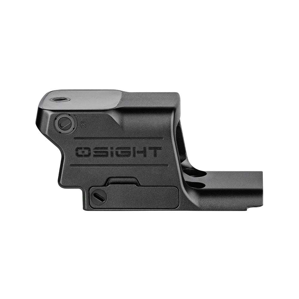 Osight SE MOS [piros]