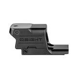 Osight SE MOS [piros]