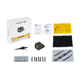 Osight SE [piros] | 6 MOA