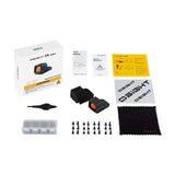 Osight XE AMRS [piros]