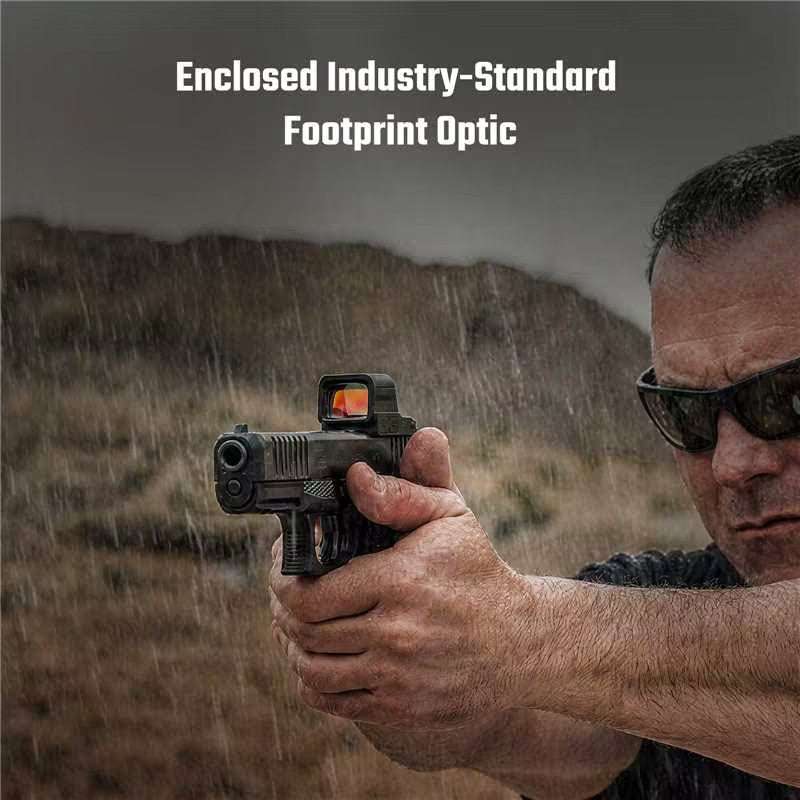 Osight XE AMRS [piros]
