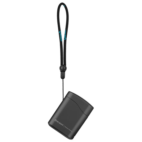 Olight Perun 3 Mini Premium | újratölthető fejlámpa | 1.250 lm