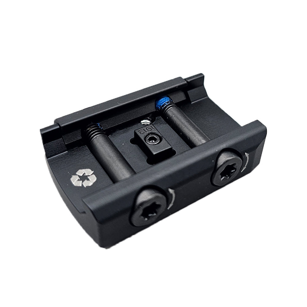 Picatinny vöröspontos szerelék | Trijicon RMR footprint