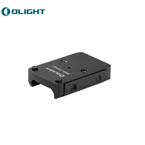 Picatinny vöröspontos szerelék | Trijicon RMR footprint