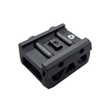 Picatinny vöröspontos szerelék emelővel [21 mm] | Trijicon RMR footprint