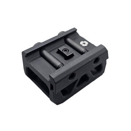 Picatinny vöröspontos szerelék emelővel [21 mm] | Trijicon RMR footprint