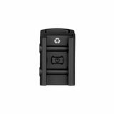 Picatinny vöröspontos szerelék emelővel [21 mm] | Trijicon RMR footprint