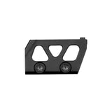 Picatinny vöröspontos szerelék emelővel [21 mm] | Trijicon RMR footprint