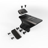 Red dot frame mount for KMR models [S-02 W-02 L-02] | Trijicon RMR footprint