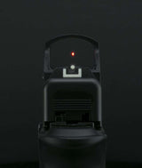 Vöröspontos irányzék adapterlemez Glock MOS-hoz | Shield RMSc footprint