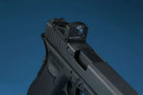 Vöröspontos irányzék adapterlemez Glock MOS-hoz | Shield RMSc footprint