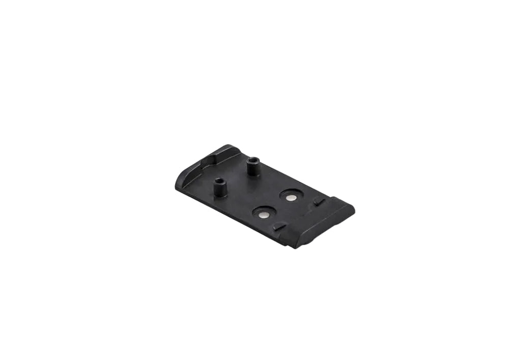 Vöröspontos irányzék adapterlemez Glock MOS-hoz | Shield RMSc footprint