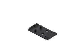Vöröspontos irányzék adapterlemez Glock MOS-hoz | Shield RMSc footprint