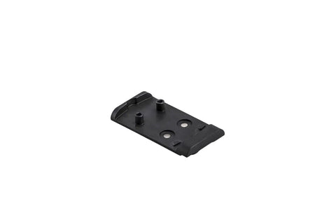 Vöröspontos irányzék adapterlemez Glock MOS-hoz | Shield RMSc footprint