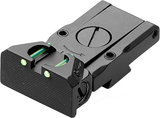 Remington 1911 R1 állítható hátsó irányzék | száloptikás