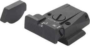 Ruger P91 - P97 állítható irányzékok | blank