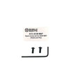 Csavarok Smith & Wesson M&P Shield Plus Optics Ready adapterlemezekhez | 2db