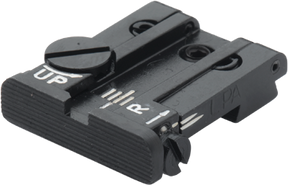 Sig [P220 P225 P226 P227 P229 P320] állítható hátsó irányzék | blank