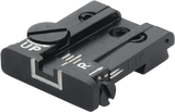 Sig [P220 P225 P226 P227 P229 P320] állítható hátsó irányzék | fehér vonalak