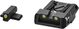 Sig [P220 P225 P226 P227 P229 P320] állítható irányzékok | lumineszcens pontok