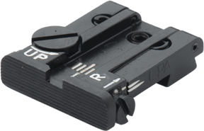 Sig P226 LDC állítható hátsó irányzék | blank