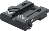 Sig P226 LDC állítható hátsó irányzék | blank