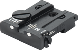 Sig P226 LDC állítható hátsó irányzék | fehér pontok