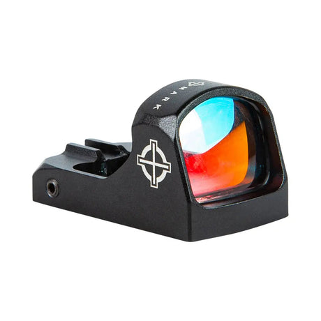 Sightmark Mini Shot A-Spec M3 Micro Reflex Sight vöröspontos irányzék