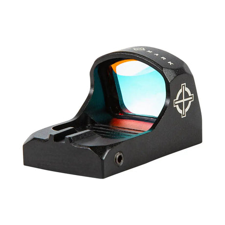 Sightmark Mini Shot A-Spec M3 Micro Reflex Sight vöröspontos irányzék