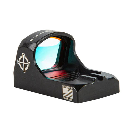 Sightmark Mini Shot A-Spec M3 Micro Reflex Sight vöröspontos irányzék
