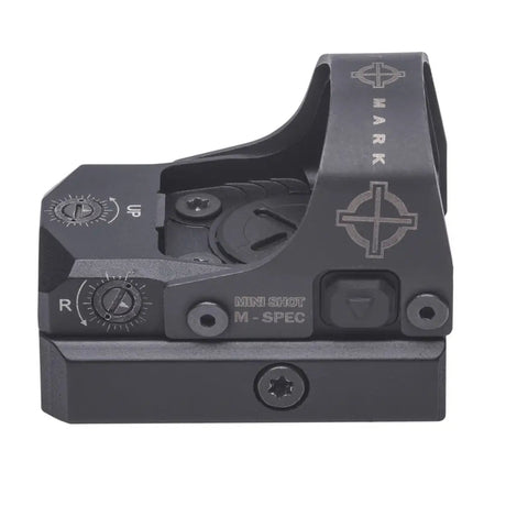 Sightmark Mini Shot M-Spec FMS Reflex Sight vöröspontos irányzék