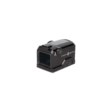 Sightmark Mini Shot M-Spec M2 Solar vöröspontos irányzék
