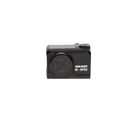 Sightmark Mini Shot M-Spec M2 Solar vöröspontos irányzék