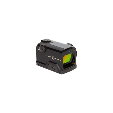 Sightmark Mini Shot M-Spec M2 Solar vöröspontos irányzék