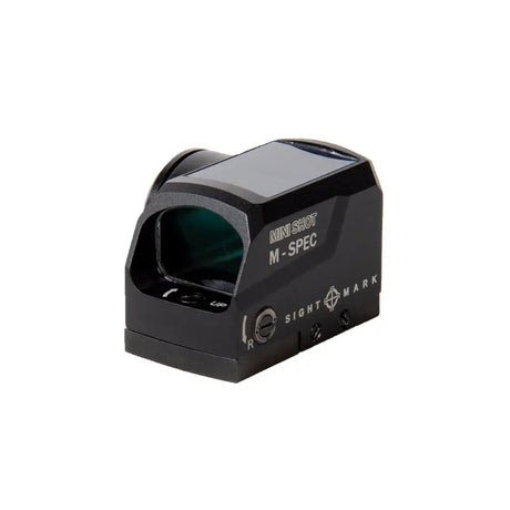 Sightmark Mini Shot M-Spec M3 Micro Solar vöröspontos irányzék